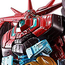GX-87 Getter Emperor - Image 21