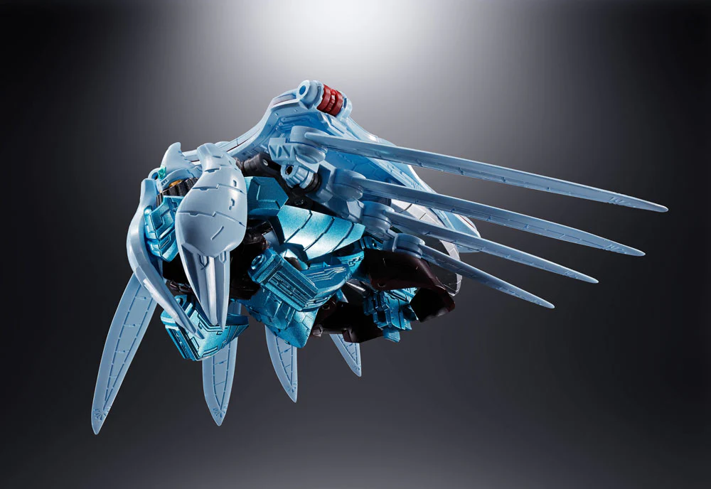 GX-87 Getter Emperor - Image 9