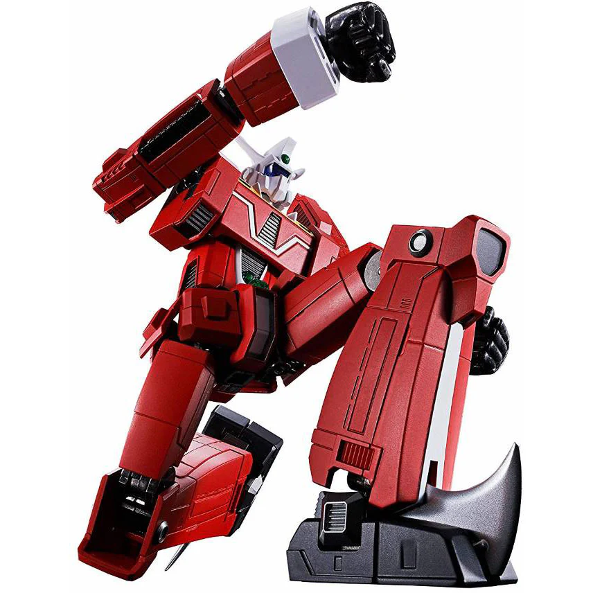GX-92 Ideon F.A.