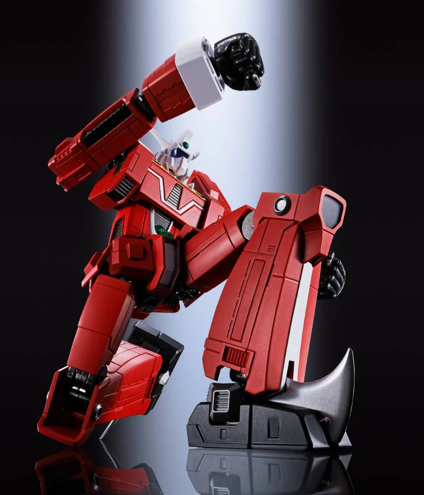 GX-92 Ideon F.A. - Image 2