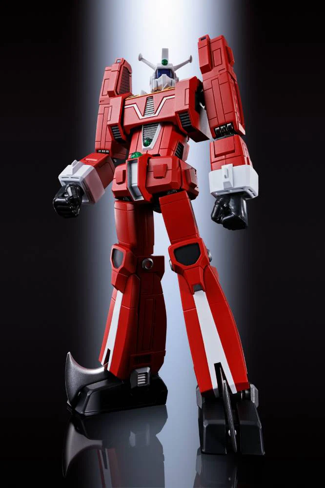 GX-92 Ideon F.A. - Image 4