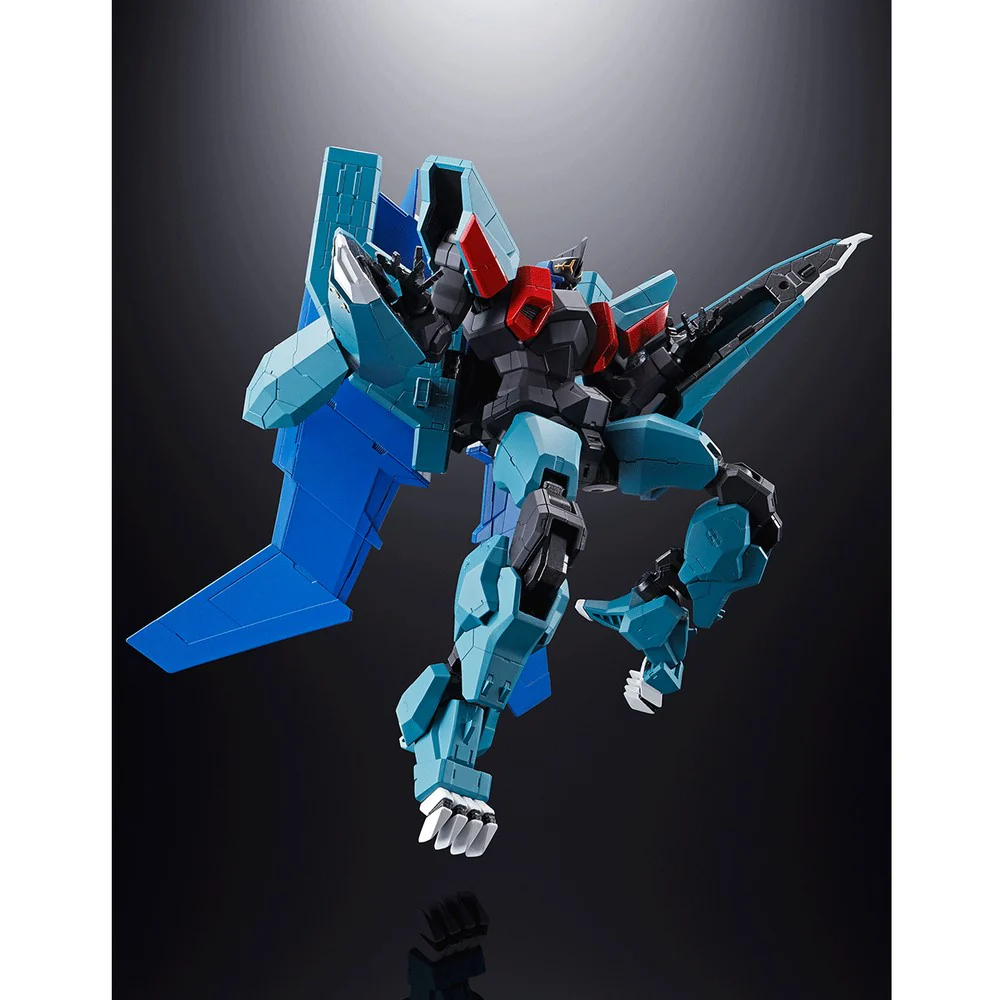 GX-94 Super-Animal God Dancouga BLACK WING - Image 13