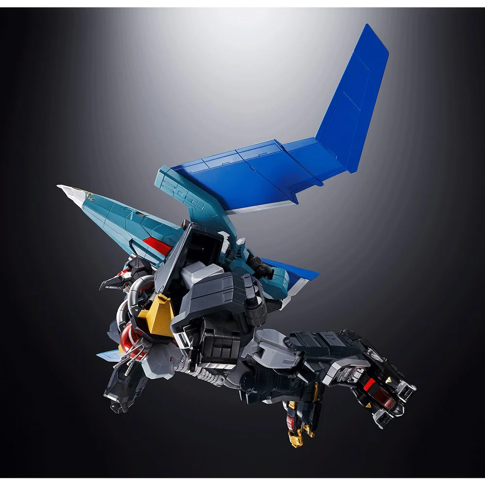 GX-94 Super-Animal God Dancouga BLACK WING - Image 7
