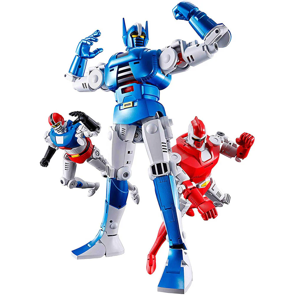 GX-95 Gordian from Gordian the Warrior