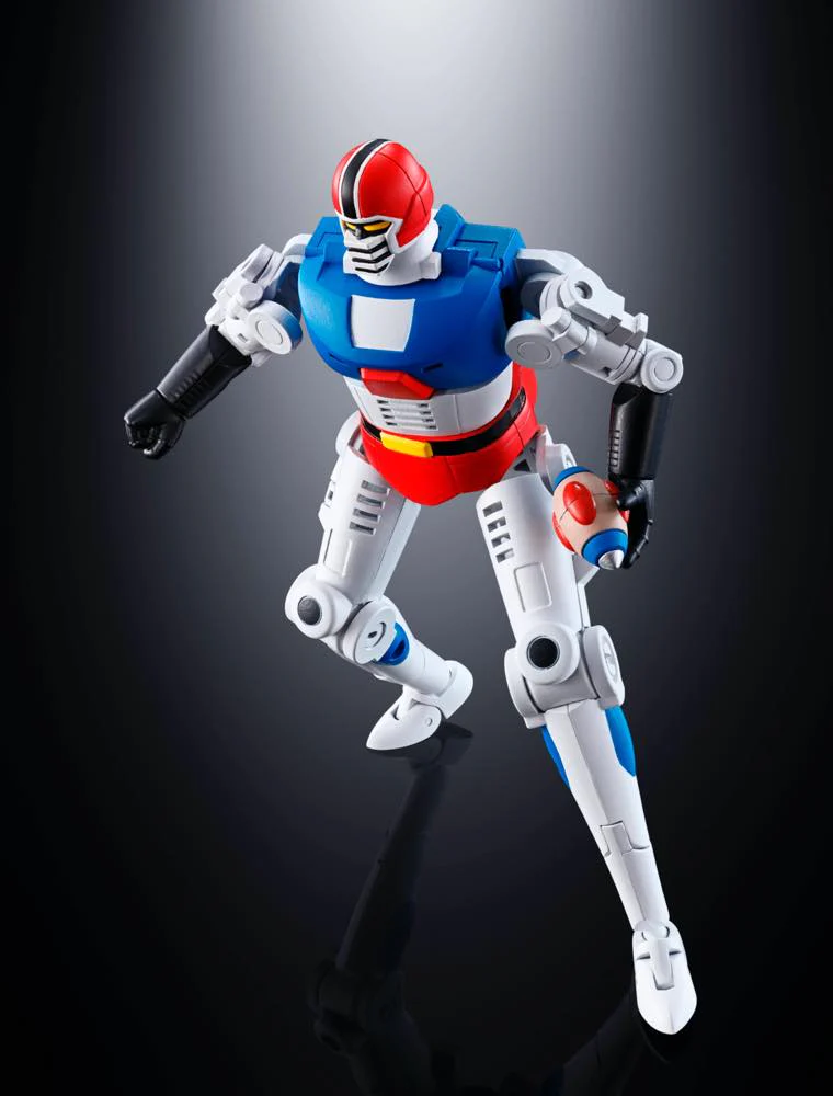 GX-95 Gordian from Gordian the Warrior - Image 10