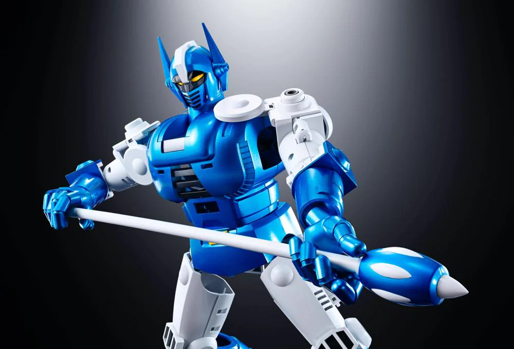 GX-95 Gordian from Gordian the Warrior - Image 12