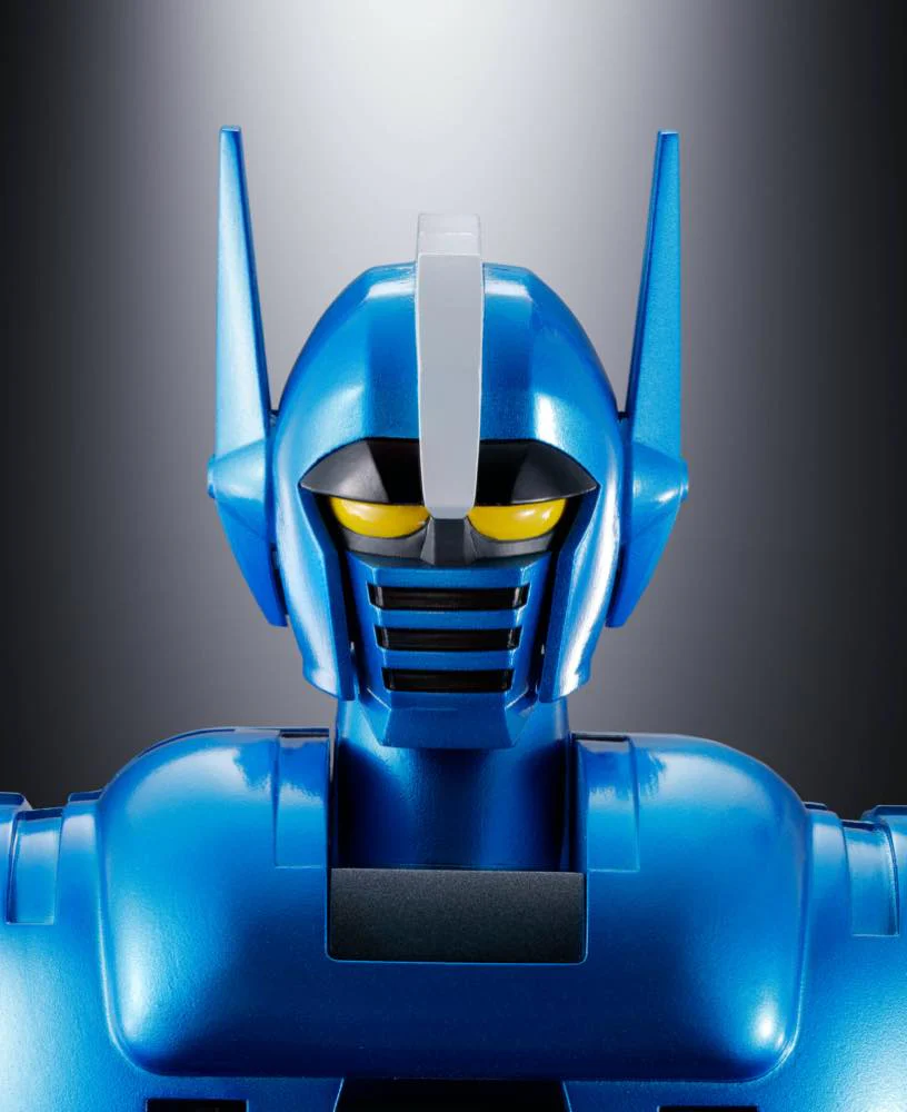 GX-95 Gordian from Gordian the Warrior - Image 14