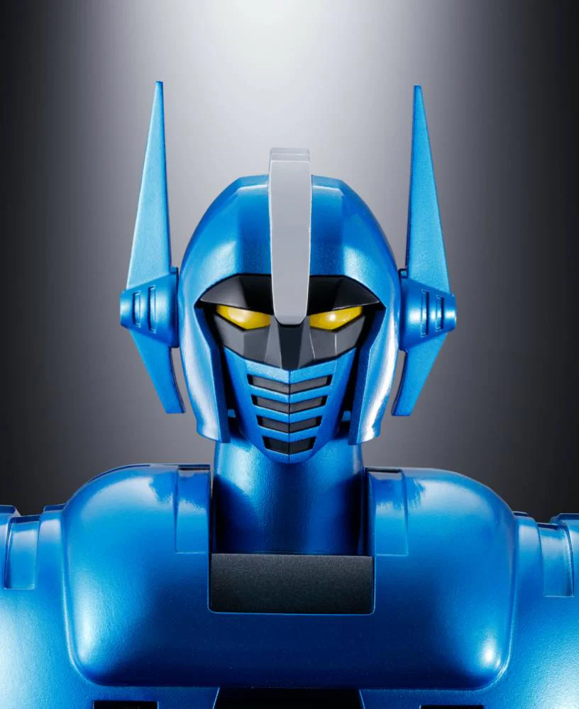GX-95 Gordian from Gordian the Warrior - Image 15