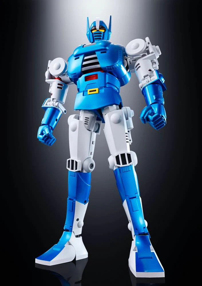 GX-95 Gordian from Gordian the Warrior - Image 3