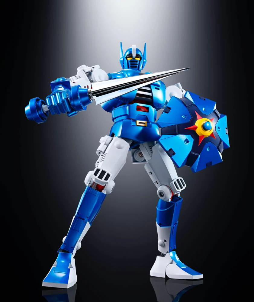 GX-95 Gordian from Gordian the Warrior - Image 4
