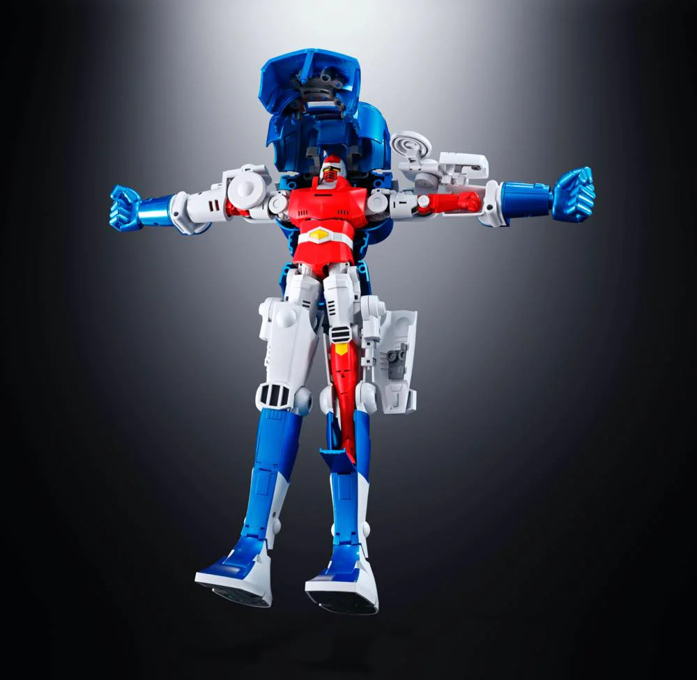 GX-95 Gordian from Gordian the Warrior - Image 5