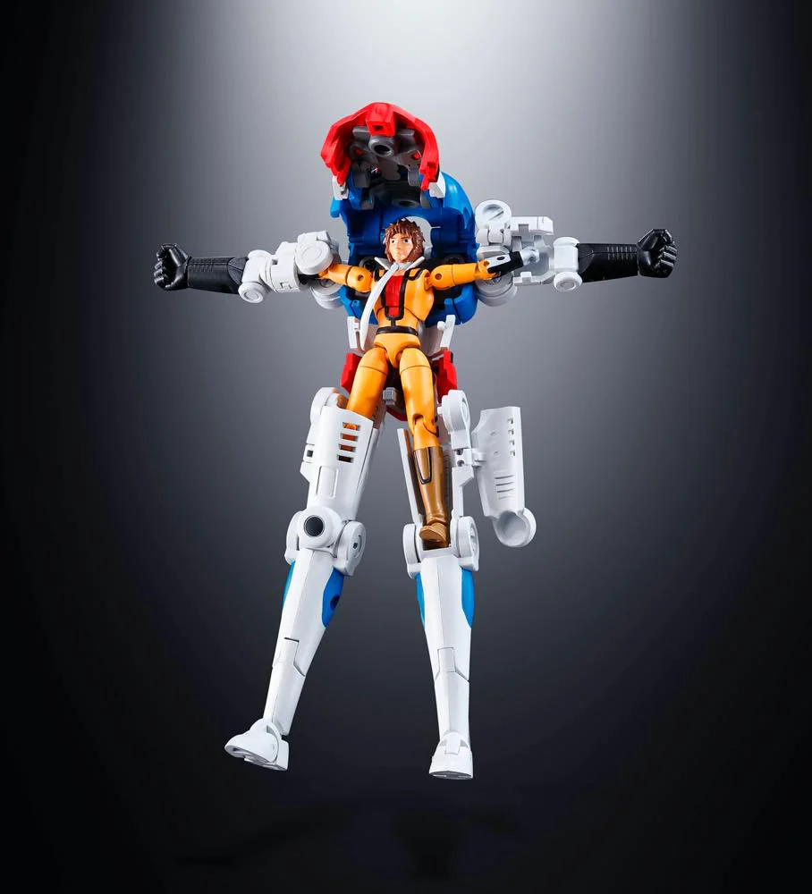 GX-95 Gordian from Gordian the Warrior - Image 7