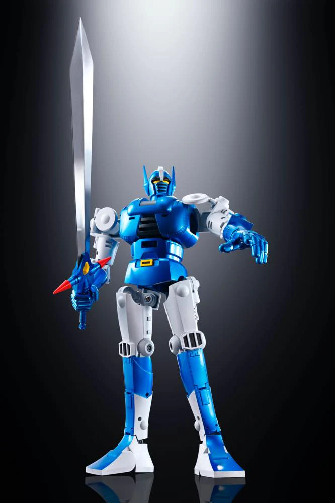 GX-95 Gordian from Gordian the Warrior - Image 8