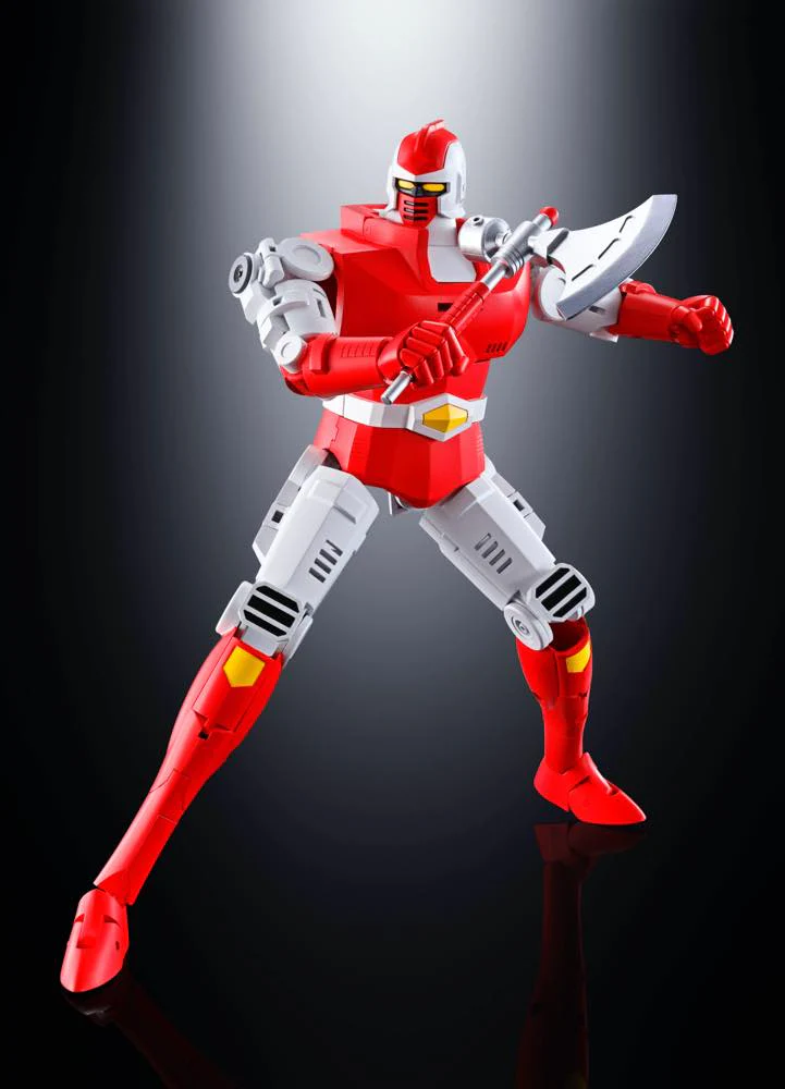 GX-95 Gordian from Gordian the Warrior - Image 9