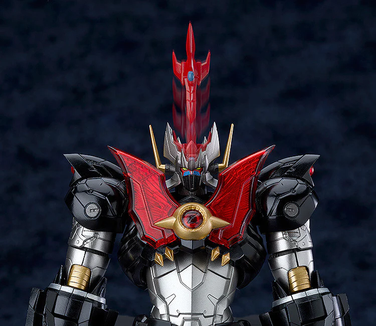 HAGANE WORKS Mazinkaiser - Image 10
