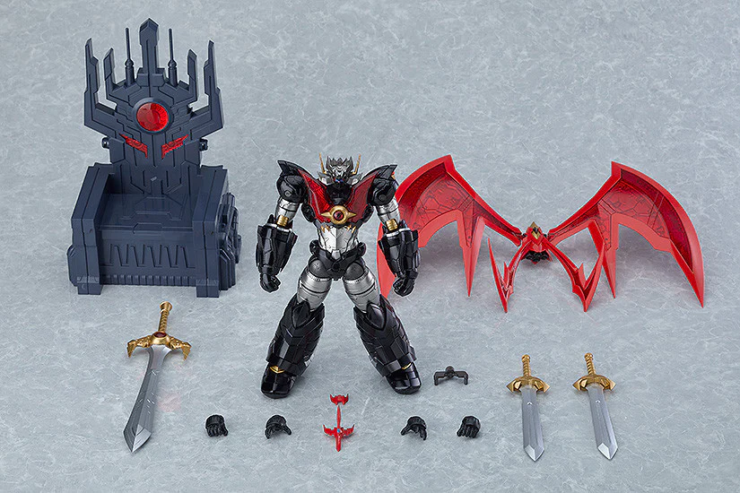 HAGANE WORKS Mazinkaiser - Image 11