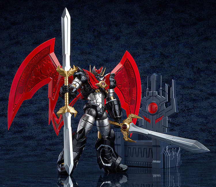 HAGANE WORKS Mazinkaiser - Image 4