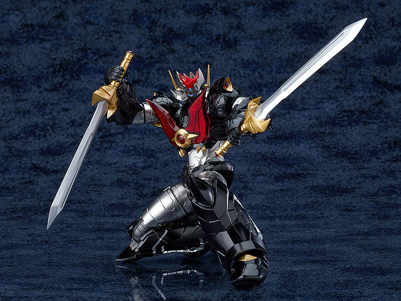 HAGANE WORKS Mazinkaiser - Image 5