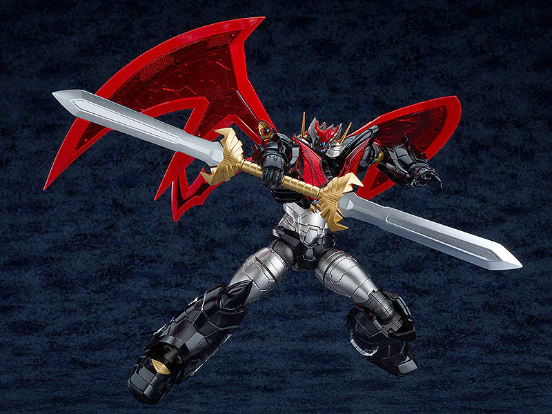 HAGANE WORKS Mazinkaiser - Image 7