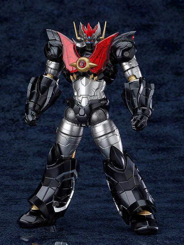 HAGANE WORKS Mazinkaiser - Image 9
