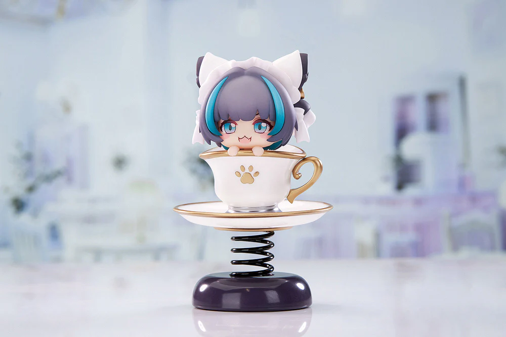 HappyShake: Cheshire (Azur Lane) - Image 12
