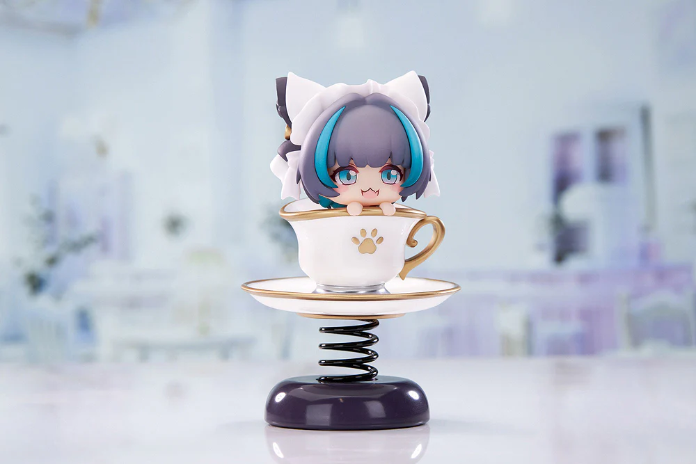 HappyShake: Cheshire (Azur Lane) - Image 13
