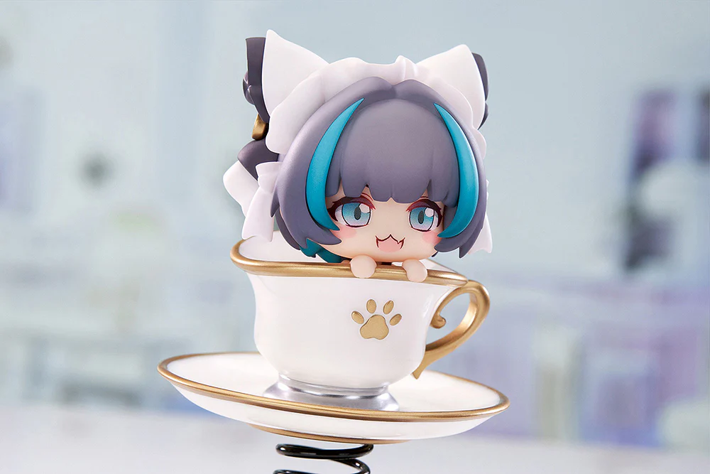HappyShake: Cheshire (Azur Lane) - Image 15