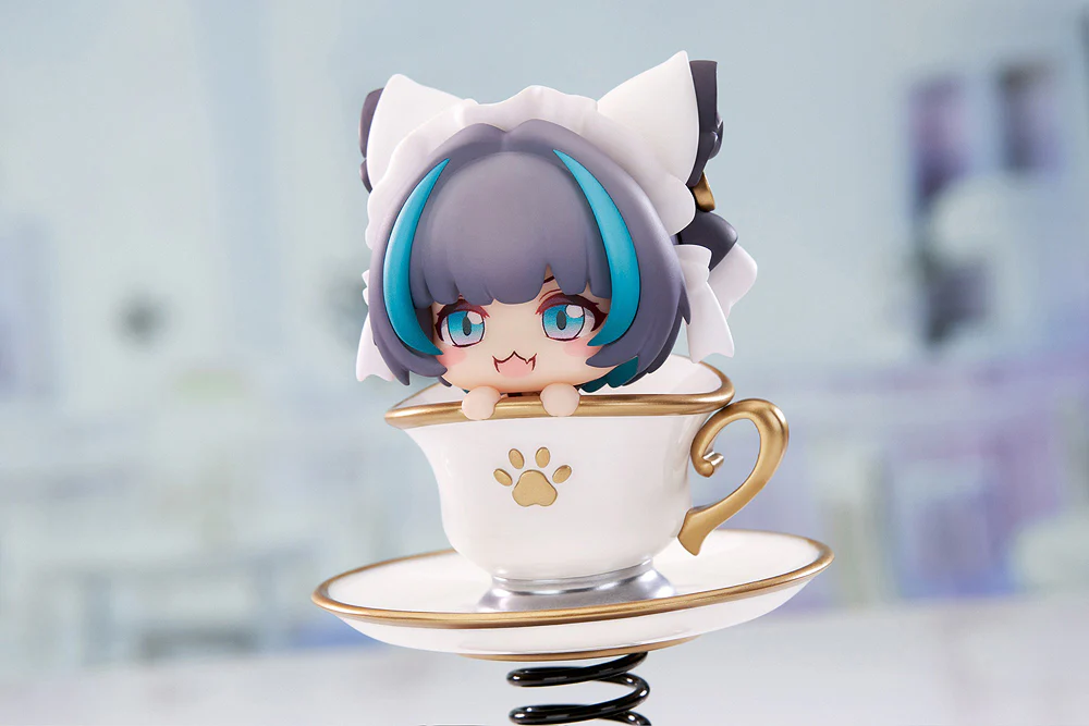 HappyShake: Cheshire (Azur Lane) - Image 16