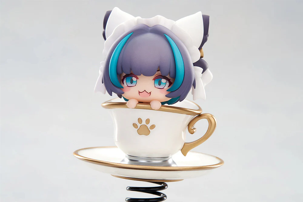 HappyShake: Cheshire (Azur Lane) - Image 7