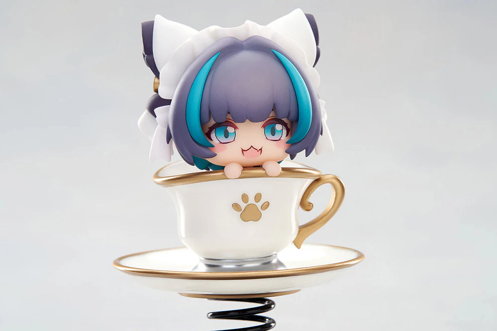 HappyShake: Cheshire (Azur Lane) - Image 8