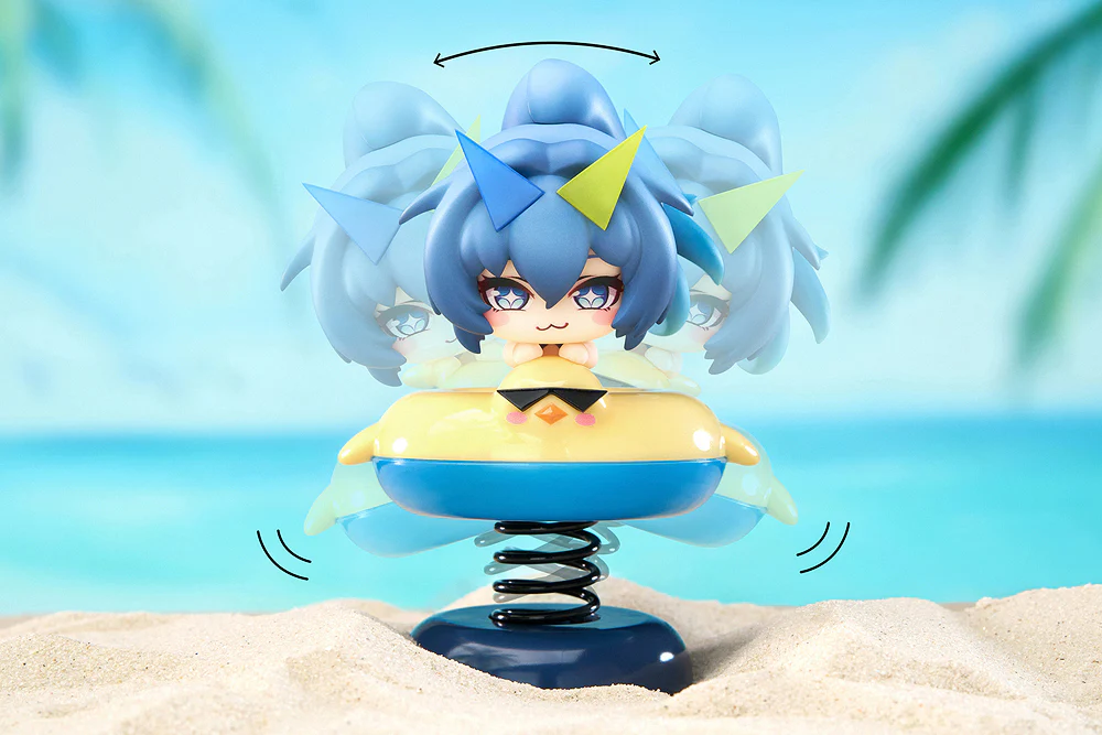 HappyShake: New Jersey (Azur Lane) - Image 11