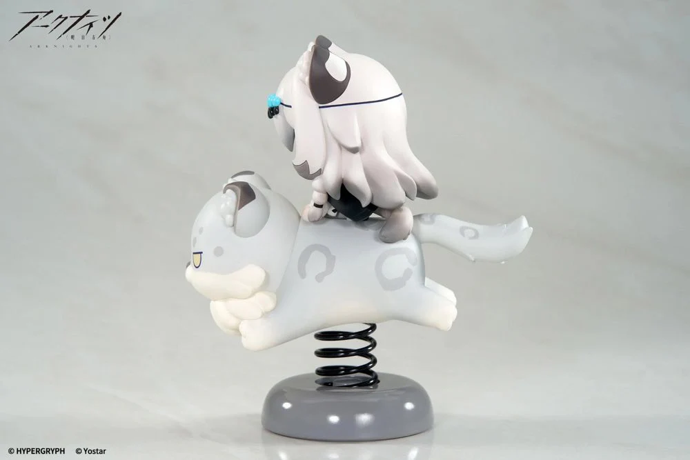 HappyShake: Pramanix (Arknights) - Image 5