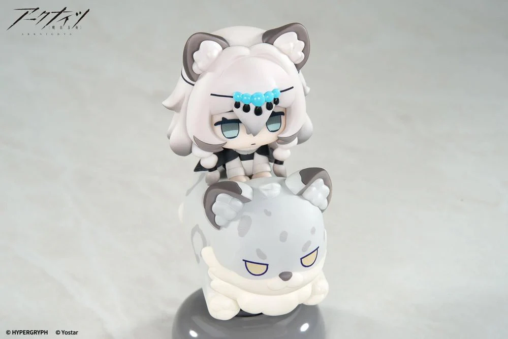 HappyShake: Pramanix (Arknights) - Image 6