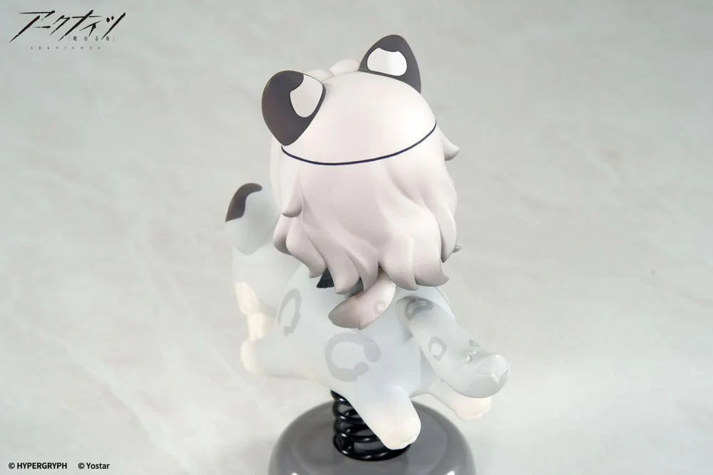 HappyShake: Pramanix (Arknights) - Image 7