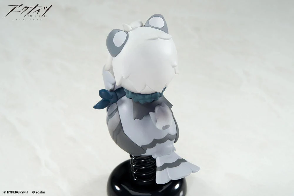 HappyShake: SilverAsh (Arknights) - Image 7