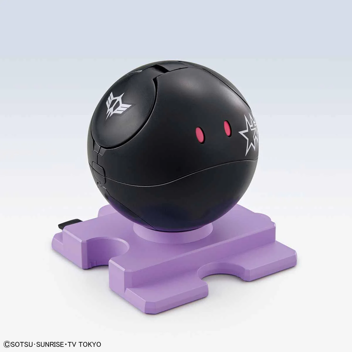 HaroPla Black Tri-Haro - Image 3