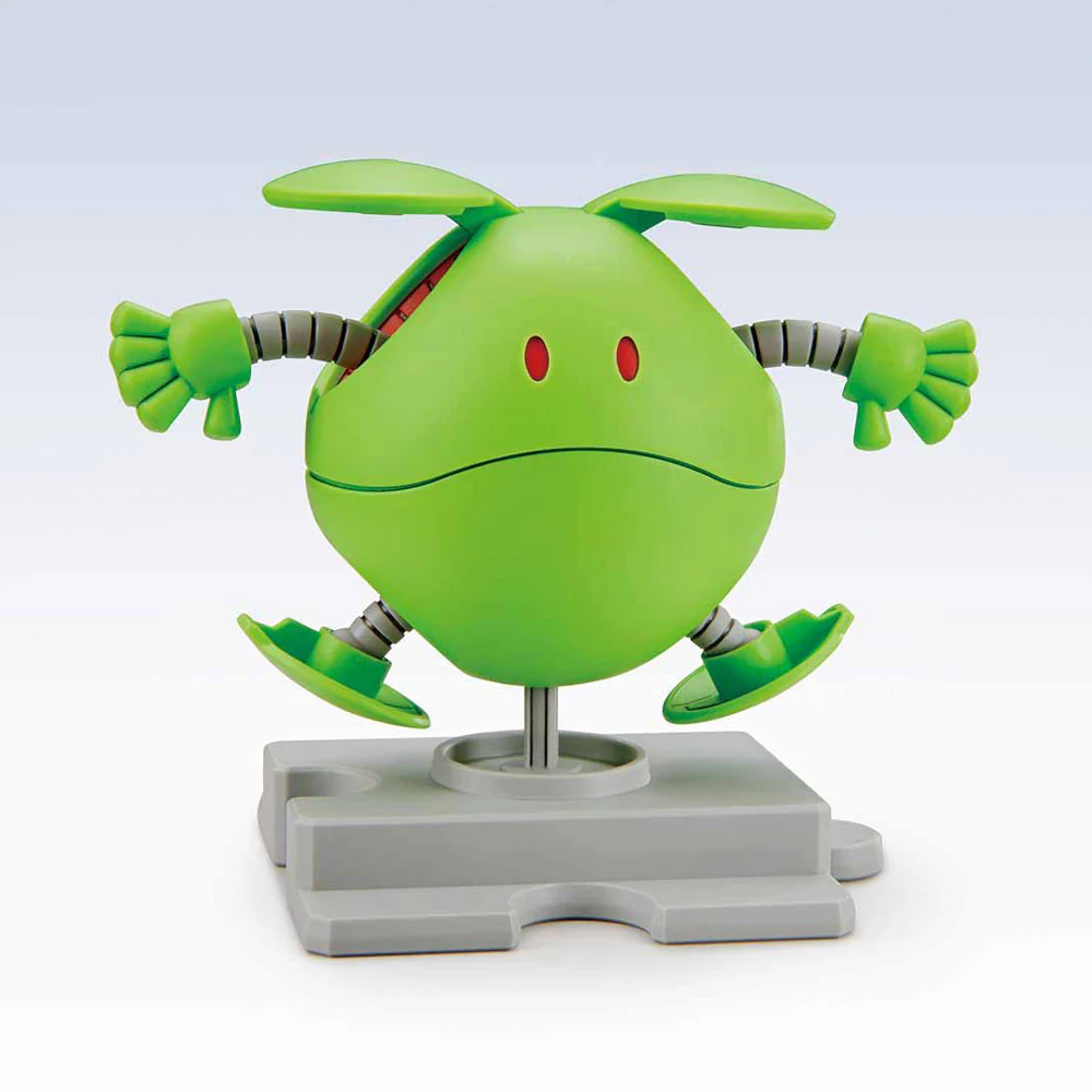 HaroPla Haro Basic Green (Keyboard Ver.)