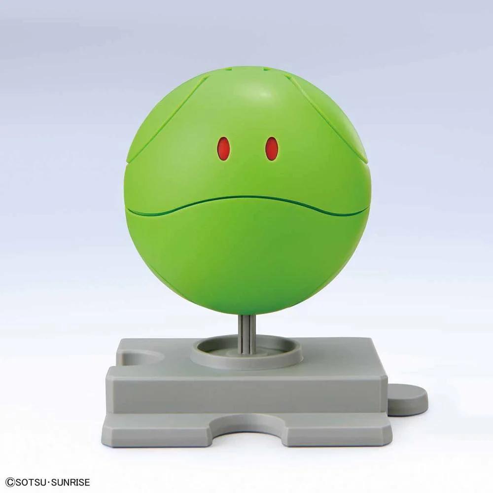 HaroPla Haro Basic Green (Keyboard Ver.) - Image 3