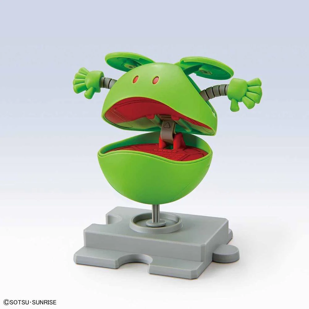 HaroPla Haro Basic Green (Keyboard Ver.) - Image 4