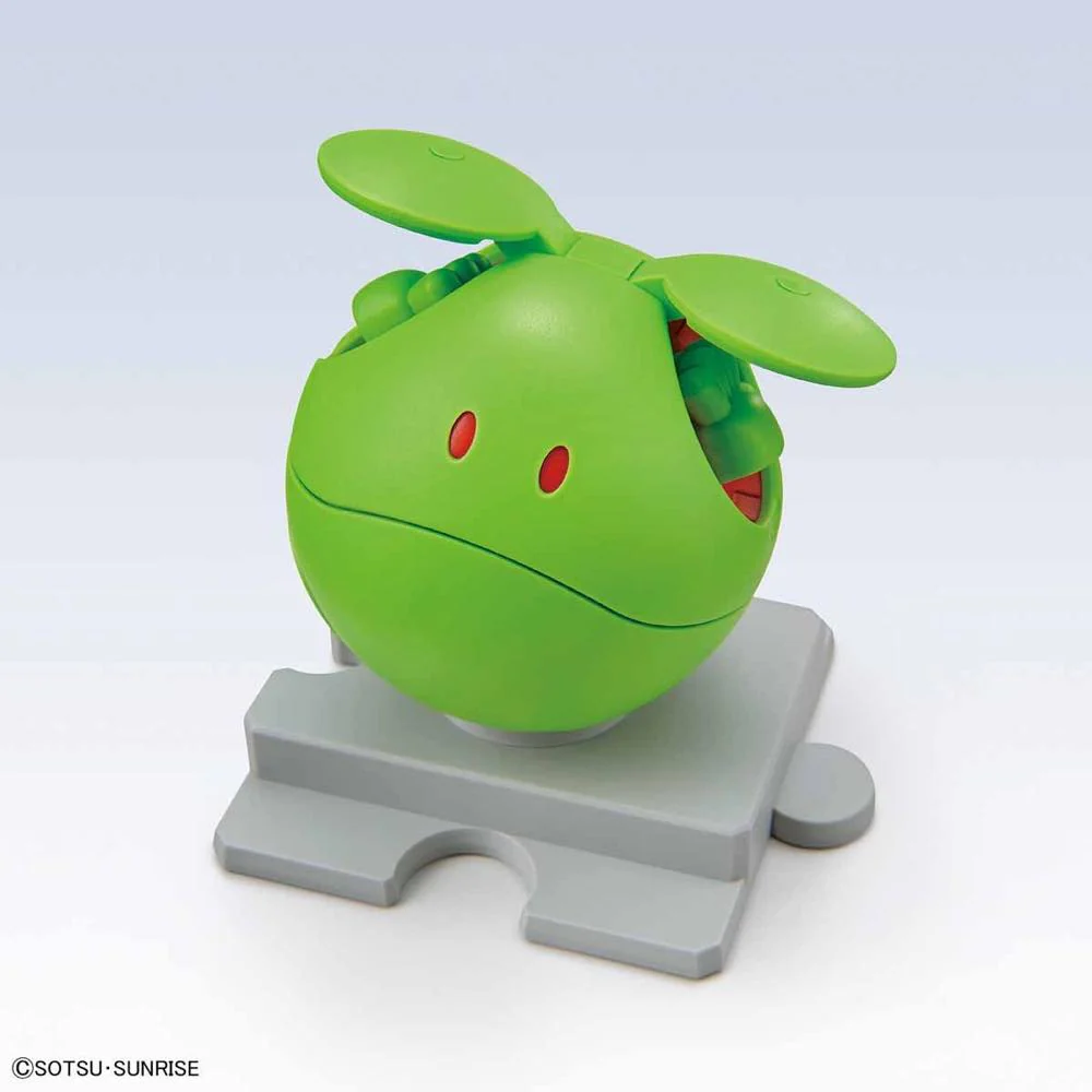 HaroPla Haro Basic Green (Keyboard Ver.) - Image 5