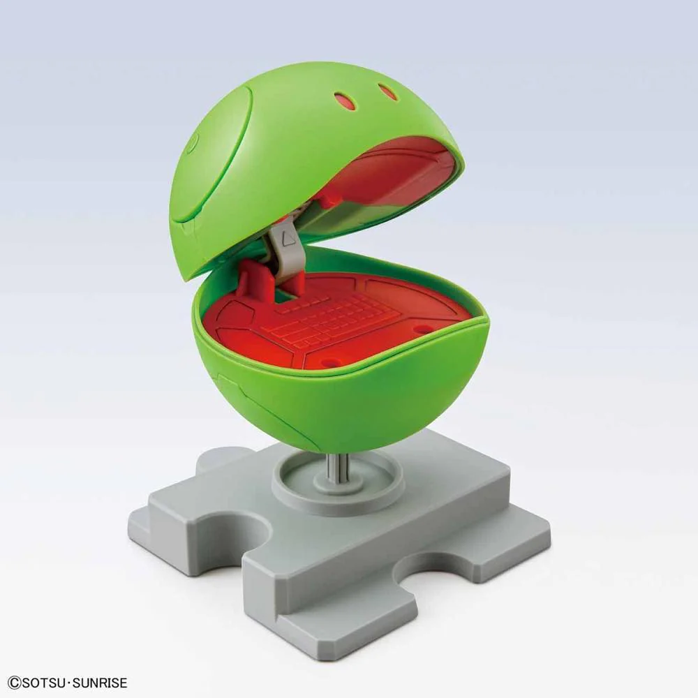 HaroPla Haro Basic Green (Keyboard Ver.) - Image 6
