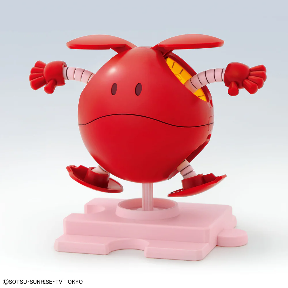 HaroPla Haro Diva Red - Image 3