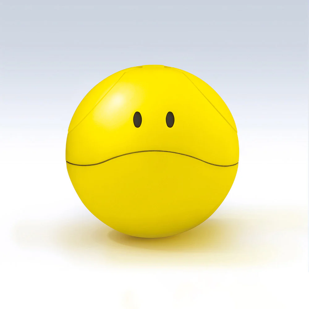 HaroPla Haro Happy Yellow