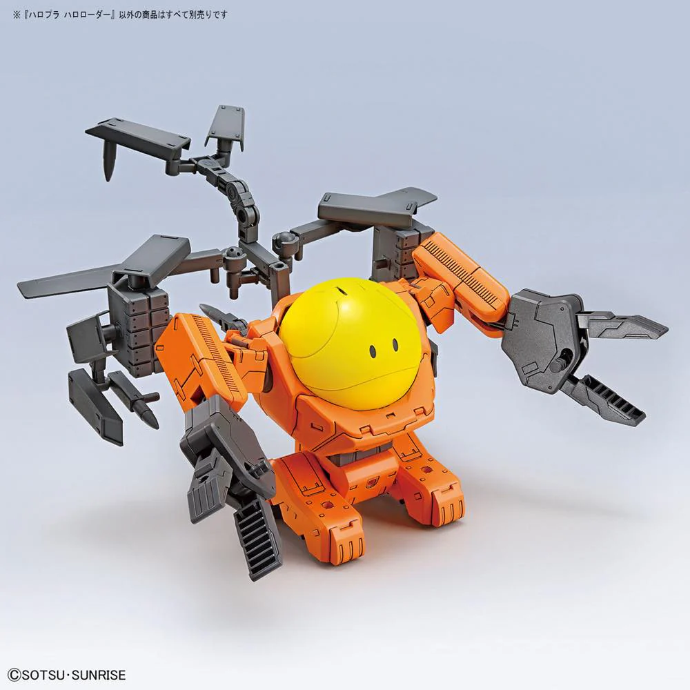 Haropla Haro Loader - Image 8