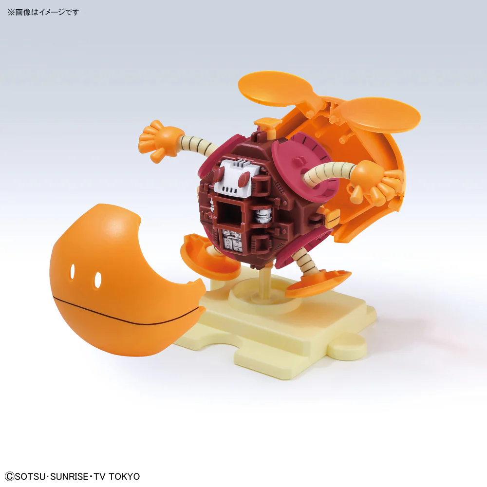 HaroPla Haro Shooting Orange - Image 4