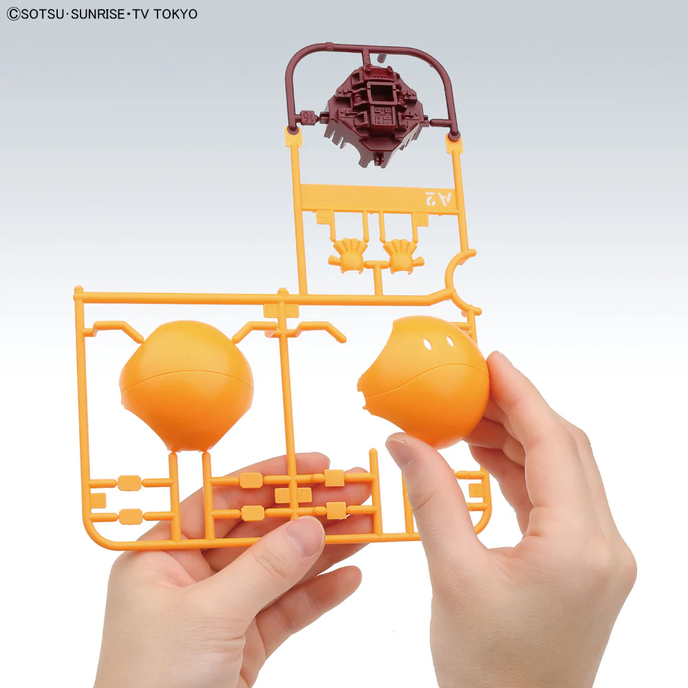 HaroPla Haro Shooting Orange - Image 5