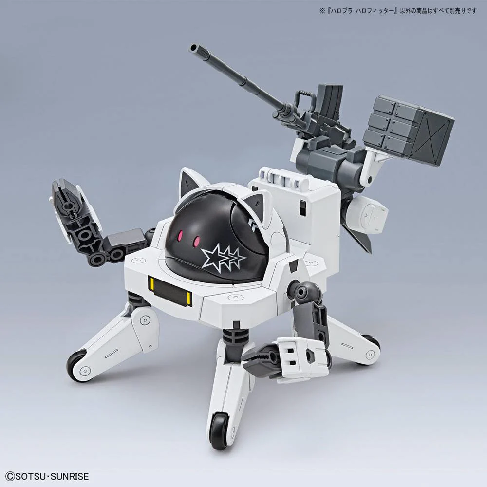 Haropla Harofitter - Image 10
