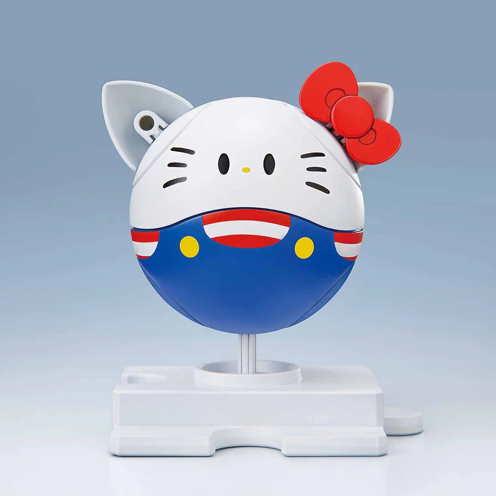 Haropla Hello Kitty x Haro (Anniversary Model)