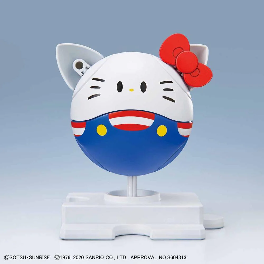 Haropla Hello Kitty x Haro (Anniversary Model) - Image 2