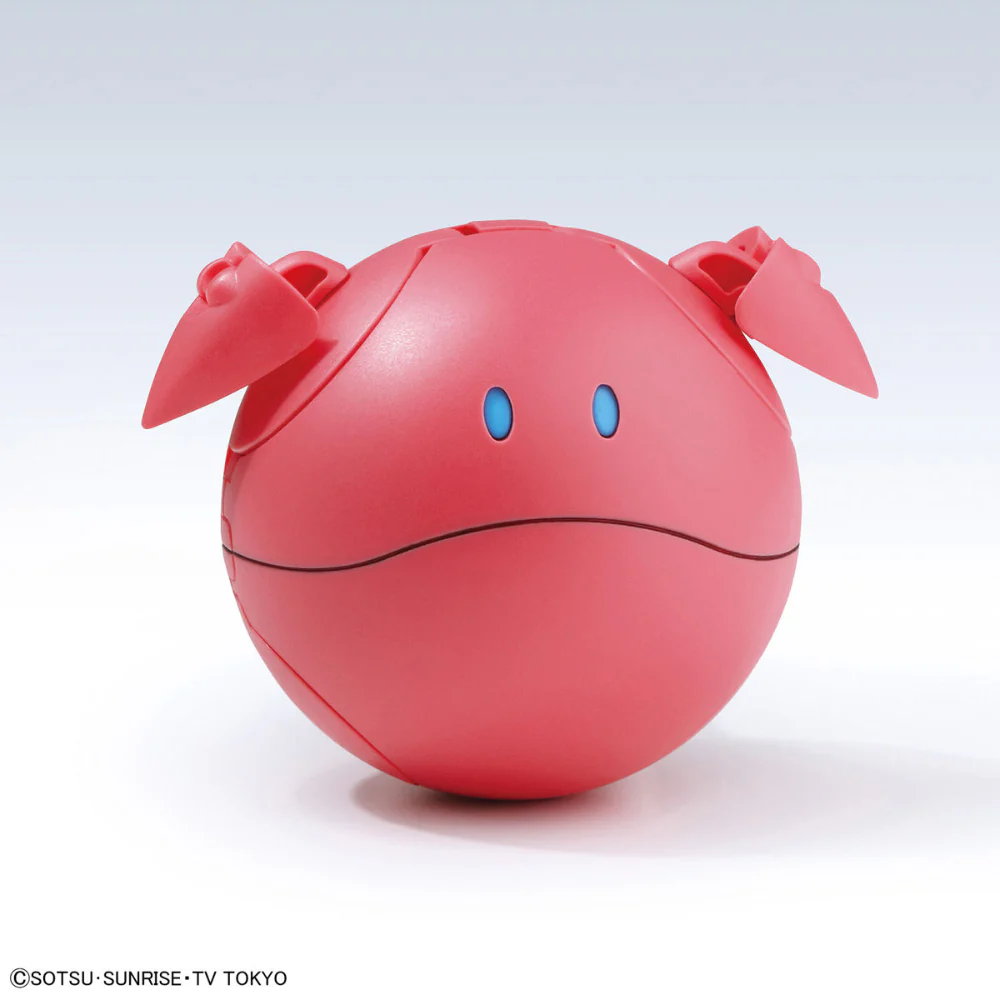 HaroPla Momo Haro - Image 3